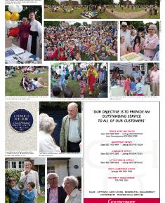 Suburb News Edition 95 Autumn 2007 - Page 7