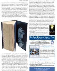 Suburb News Edition 95 Autumn 2007 - Page 11