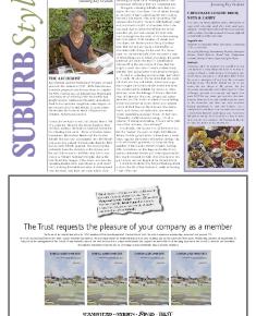 Suburb News Edition 92 August 2006 - Page 6