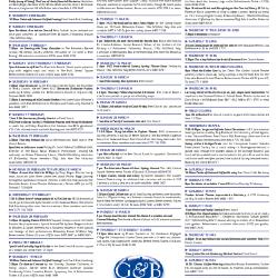Suburb News Edition 96 Winter 2007 - 2008 - Page 10