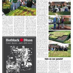 Suburb News Edition 94 Spring 2007 - Page 8