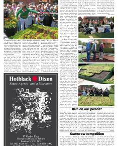 Suburb News Edition 94 Spring 2007 - Page 8