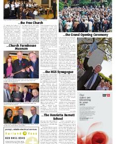 Suburb News Edition 94 Spring 2007 - Page 3