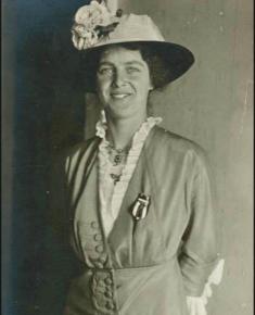Cicely Dean Corbett