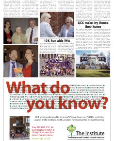 Suburb News Edition 92 August 2006 - Page 4