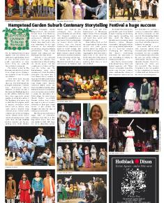 Suburb News Edition 96 Winter 2007 - 2008 - Page 9