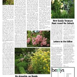 Suburb News Edition 96 Winter 2007 - 2008 - Page 11
