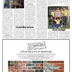 Suburb News Edition 95 Autumn 2007 - Page 15