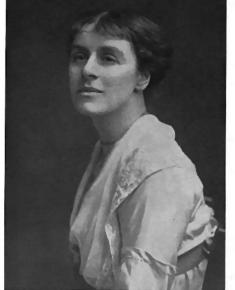 Maude Royden