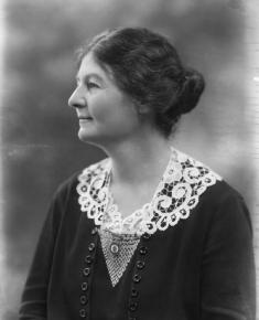Margaret Grace Bondfield