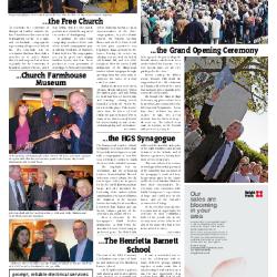 Suburb News Edition 94 Spring 2007 - Page 3