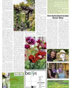 Suburb News Edition 92 August 2006 - Page 9