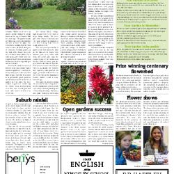 Suburb News Edition 95 Autumn 2007 - Page 12