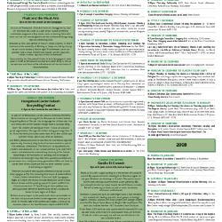 Suburb News Edition 95 Autumn 2007 - Page 14