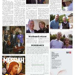 Suburb News Edition 92 August 2006 - Page 3