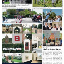 Suburb News Edition 94 Spring 2007 - Page 12