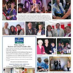 Suburb News Edition 95 Autumn 2007 - Page 6