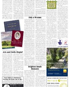 Suburb News Edition Winter 2006 - 2007 – Page 5
