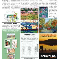 Suburb News Edition 95 Autumn 2007 - Page 5