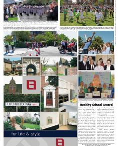 Suburb News Edition 94 Spring 2007 - Page 12