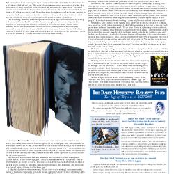 Suburb News Edition 95 Autumn 2007 - Page 11