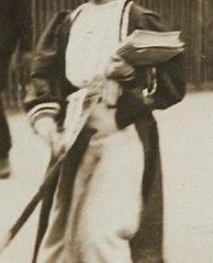 Dora Beedham