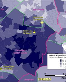 2001 Census 