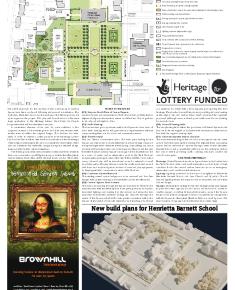 Suburb News Edition 98 Autumn 2008 - Page 6