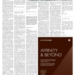 Suburb News Edition 105 Winter 2010 -2011 - Page 8
