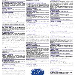Suburb News Edition 105 Winter 2010 -2011 - Page 10