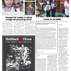 Suburb News Edition 98 Autumn 2008 - Page 8