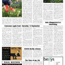 Suburb News Edition 100 Spring 2009 - Page 8
