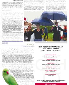 Suburb News Edition 97 Spring 2008 - Page 7
