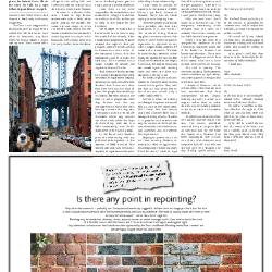 Suburb News Edition 103 Spring 2010 - Page 9