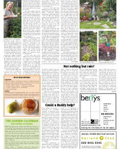 Suburb News Edition 98 Autumn 2008 - Page 9