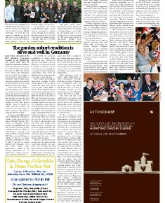 Suburb News Edition 104 Autumn 2010 - Page 5