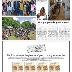 Suburb News Edition 98 Autumn 2008 - Page 7