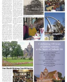 Suburb News Edition 102 Winter 2009 - 2010 - Page 5