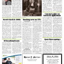 Suburb News Edition 105 Winter 2010 -2011 - Page 2