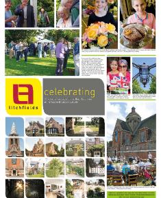 Suburb News Edition 104 Autumn 2010 - Page 12
