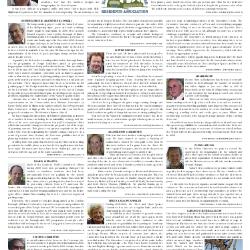 Suburb News Edition 99 Winter 2008 - 2009 - Page 4