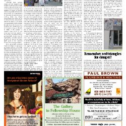 Suburb News Edition 103 Spring 2010 - Page 8