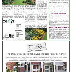 Suburb News Edition 104 Autumn 2010 - Page 8