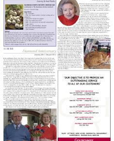 Suburb News Edition 102 Winter 2009 - 2010 - Page 7