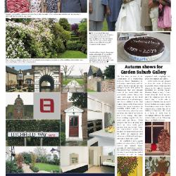 Suburb News Edition 101 Autumn 2009 - Page 8