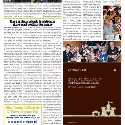 Suburb News Edition 104 Autumn 2010 - Page 5