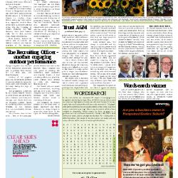 Suburb News Edition 104 Autumn 2010 - Page 3