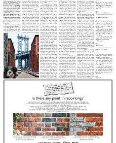 Suburb News Edition 103 Spring 2010 - Page 9