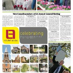 Suburb News Edition 103 Spring 2010 - Page 12