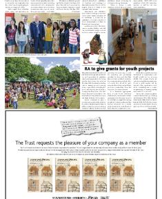 Suburb News Edition 98 Autumn 2008 - Page 7